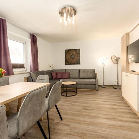 Linz CITY Zewnętrze zdjęcie