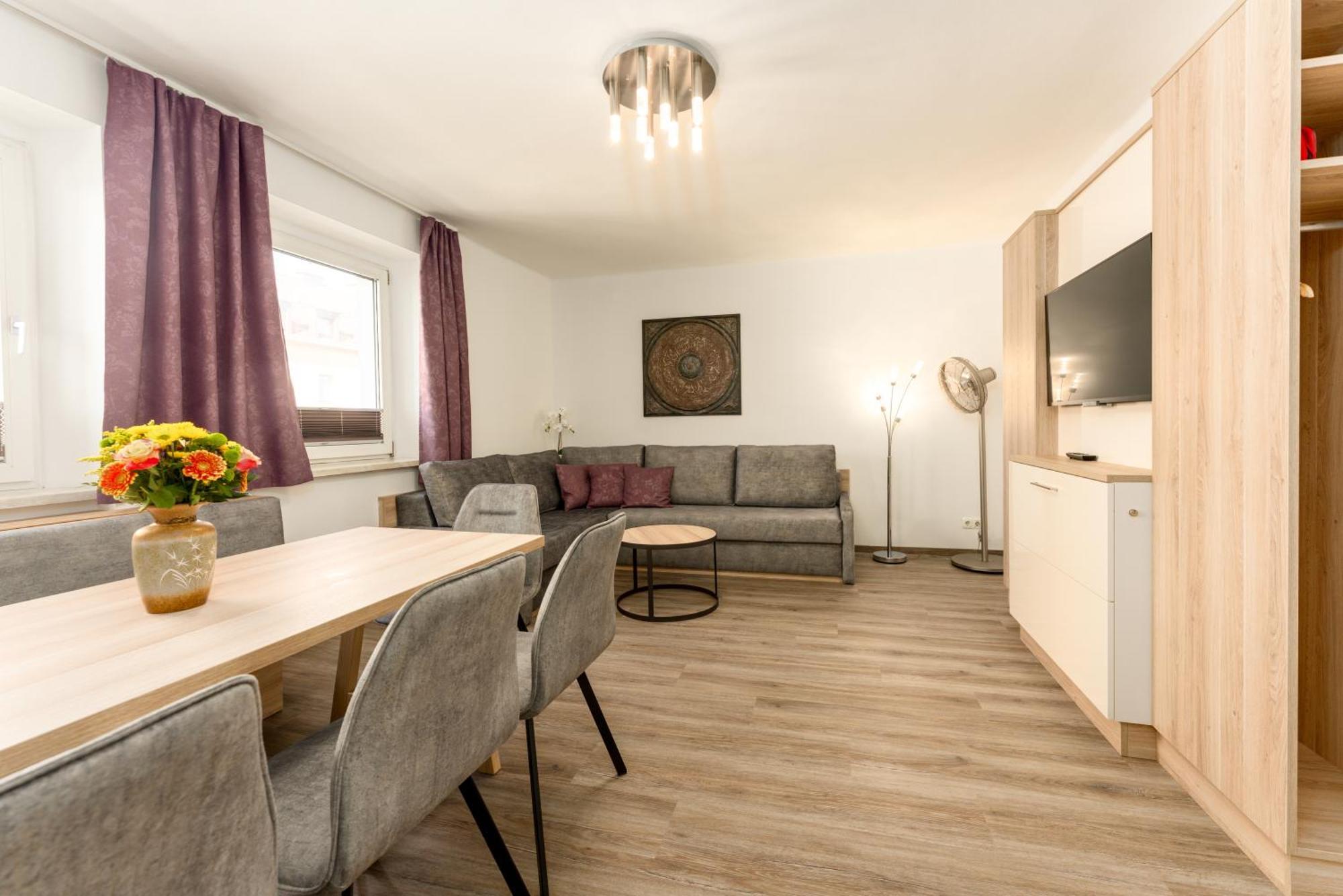 Linz CITY Zewnętrze zdjęcie
